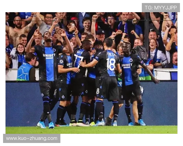 布鲁日展现高效反击,近期状态回暖再创赛事佳绩