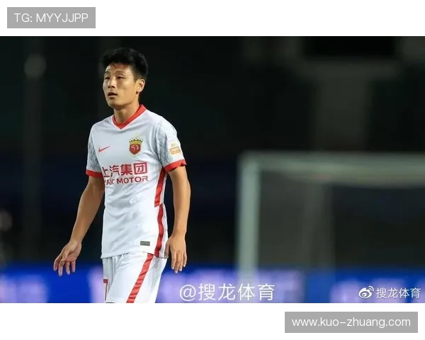 武磊重返上海海港，球队冲击新赛季状态持续向好