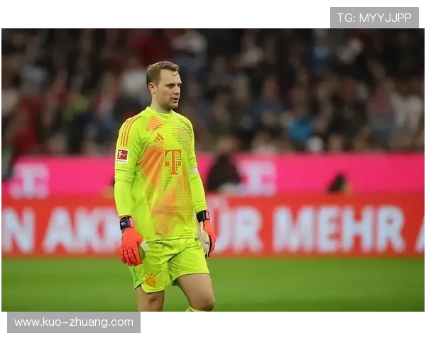 诺伊尔状态回暖，门将技术提升助力球队打破对手防线新局面