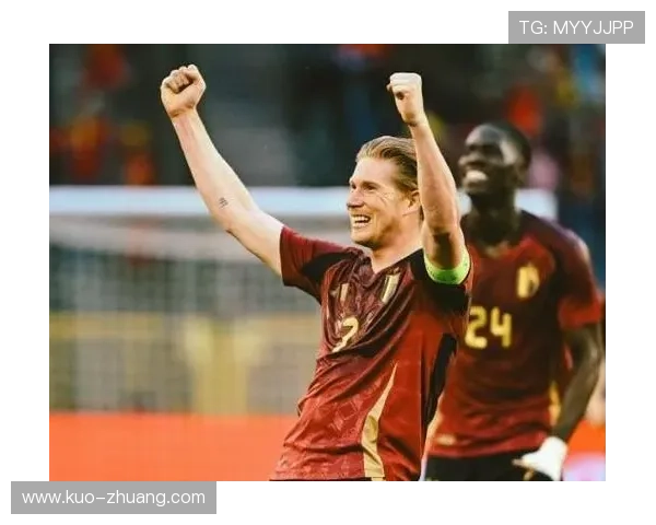 德布劳内国家队与俱乐部发展路径对比：核心地位如何建立