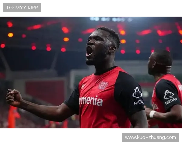 进球+助攻双威胁：博尼法斯的全面进攻能力