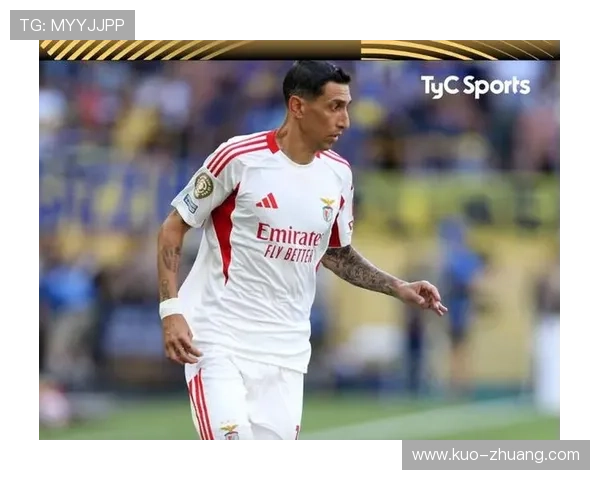 迪马利亚加盟本菲卡时期欧洲成名阶段解析