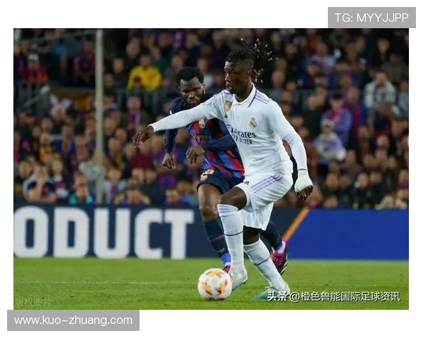 卡马文加与德容推进能力对比：差距何在