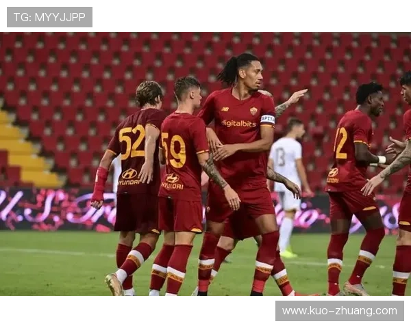 罗马阵容深度问题显现,多线作战压力持续增加