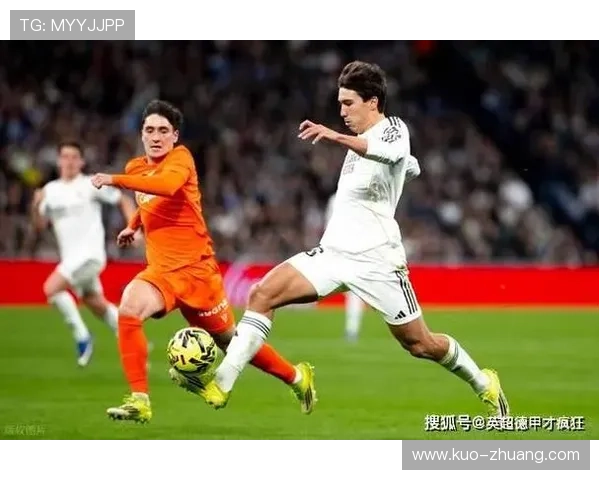 皇马赢球能力仍在,但压制力消失,近期表现稳定性面临考验