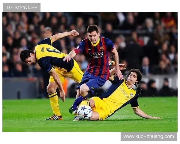 居莱尔 vs 梅西:盘带风格与进攻视野差异 居莱尔 vs 梅西:盘带风格与进攻视野差异