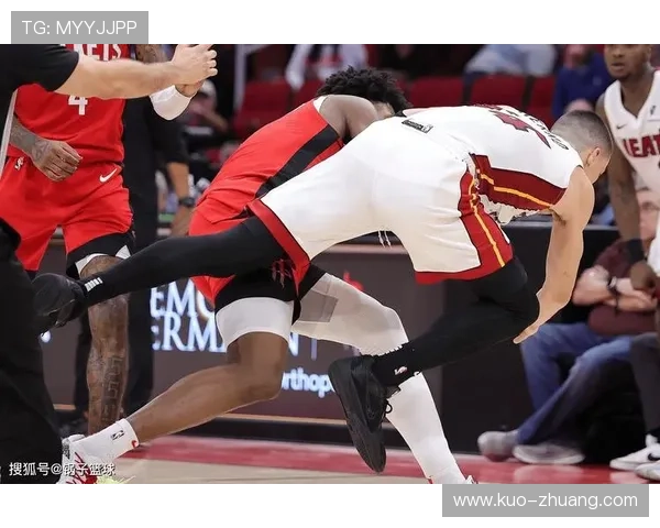 希罗突破拉开与同位置得分手差距 提升球队关键时刻得分效率