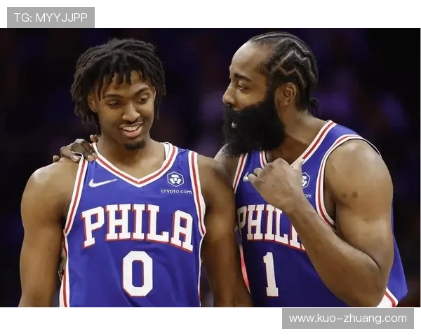 泰雷西·马克西突破频率提升显著 拉开与哈登关键时刻表现差距