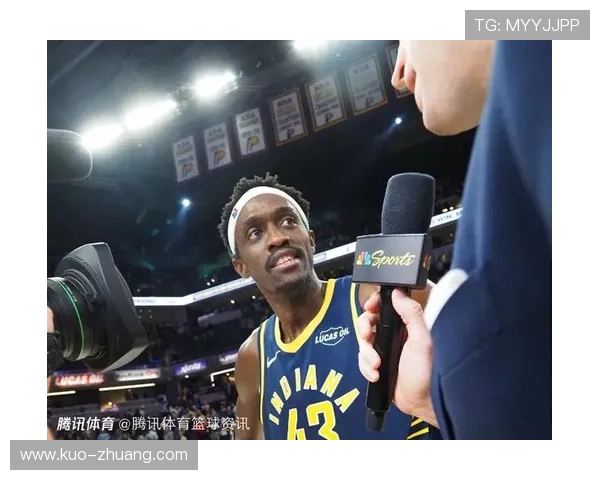 西亚卡姆利用挡拆创造投篮空间提升三分效率，拉开球队进攻格局