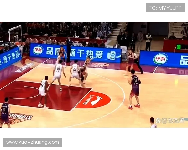 篮球阻挡犯规判罚标准，教你如何正确区分与判定